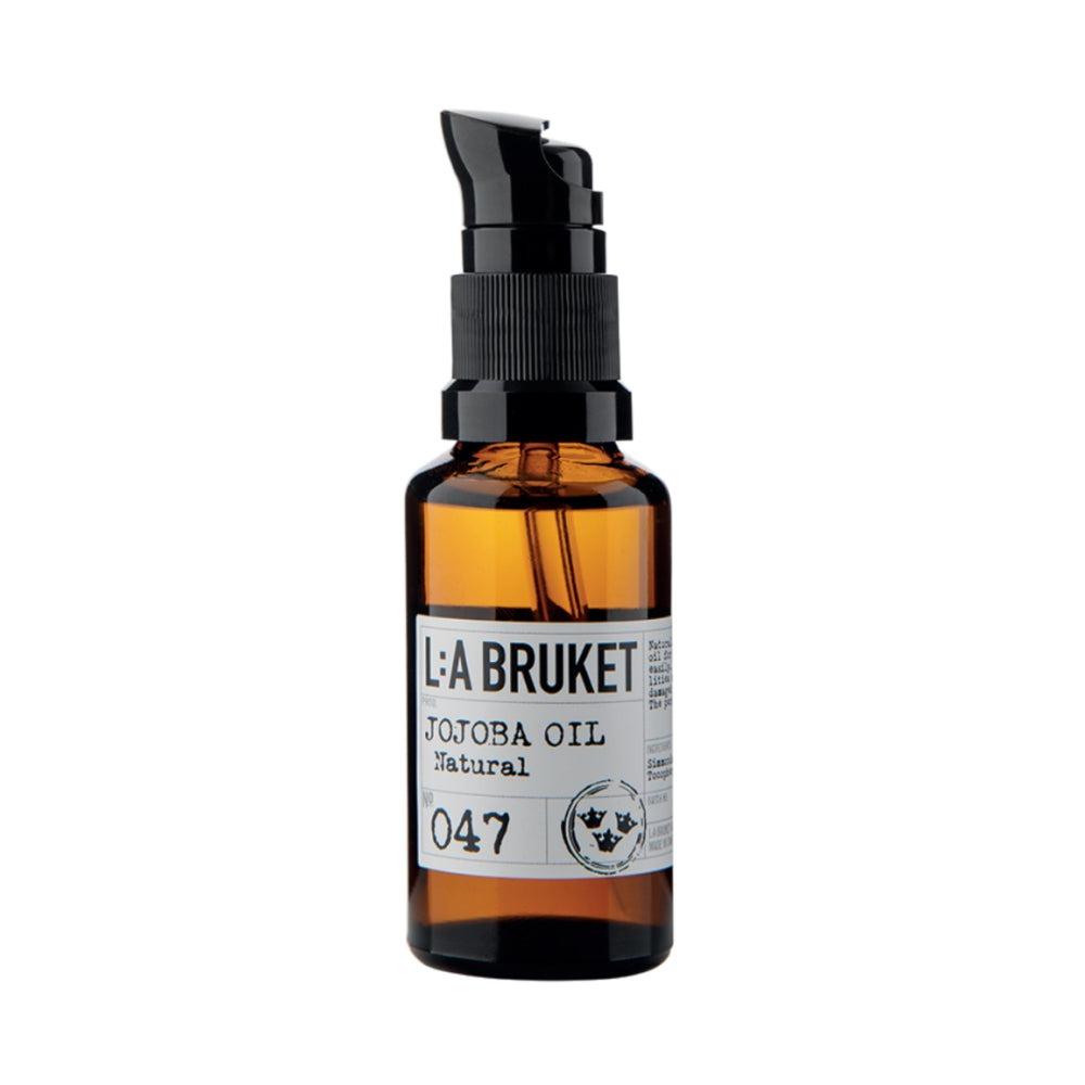 L:A Bruket 047 Jojoba Oil Natural