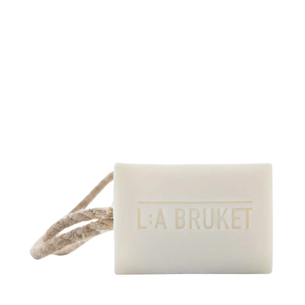 L:A Bruket 083 Bar Soap Sage/Rosemary/Lavender