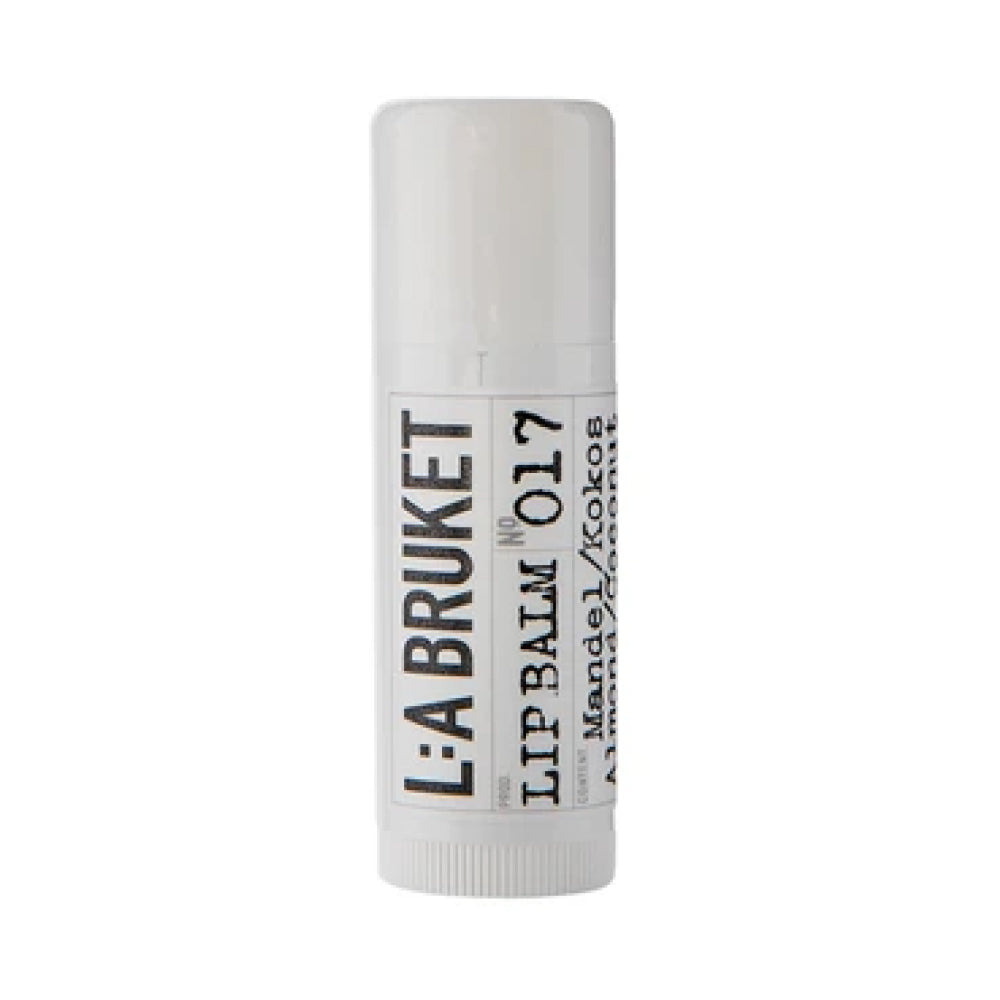 L:A Bruket 017 Lip Balm