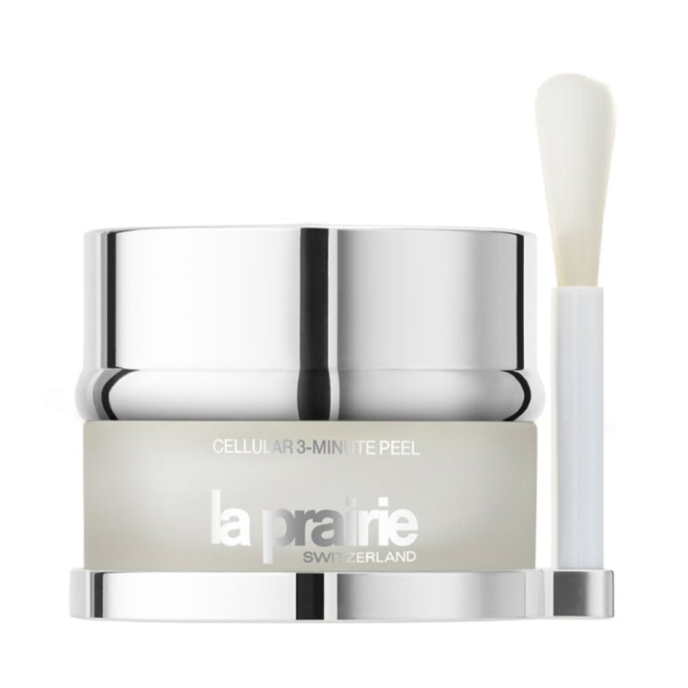 La Prairie Cellular 3-Minute Peel