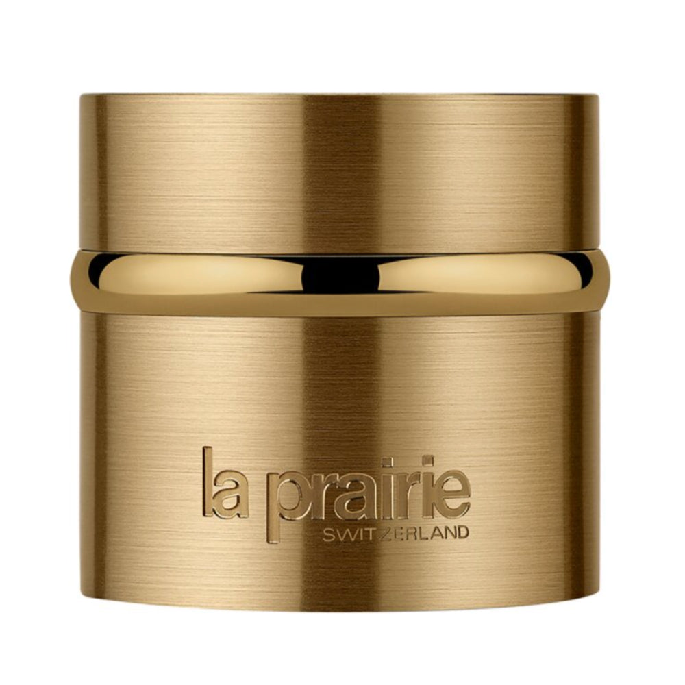 La Prairie Pure Gold Radiance Cream