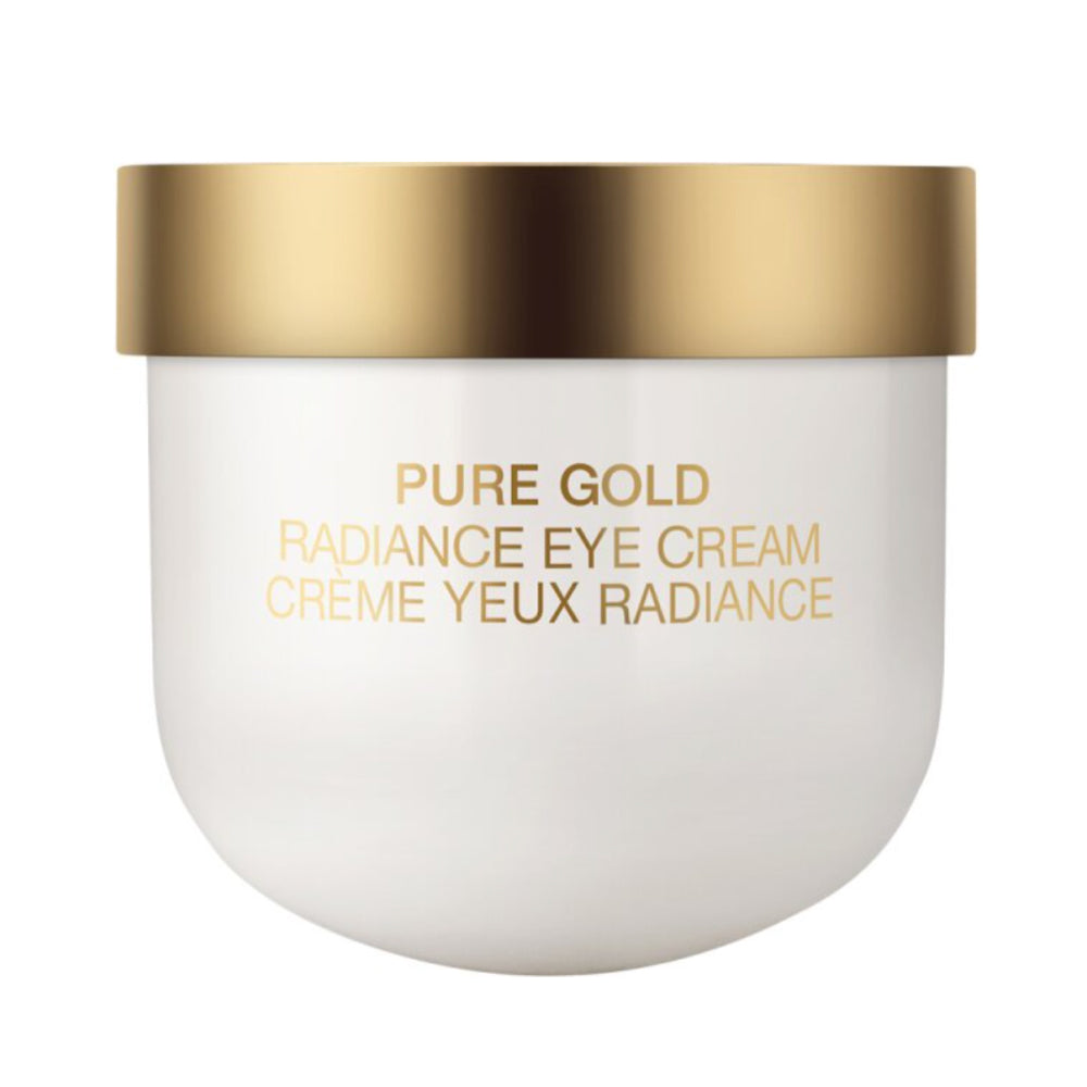 La Prairie Pure Gold Radiance Eye Cream Replenishment